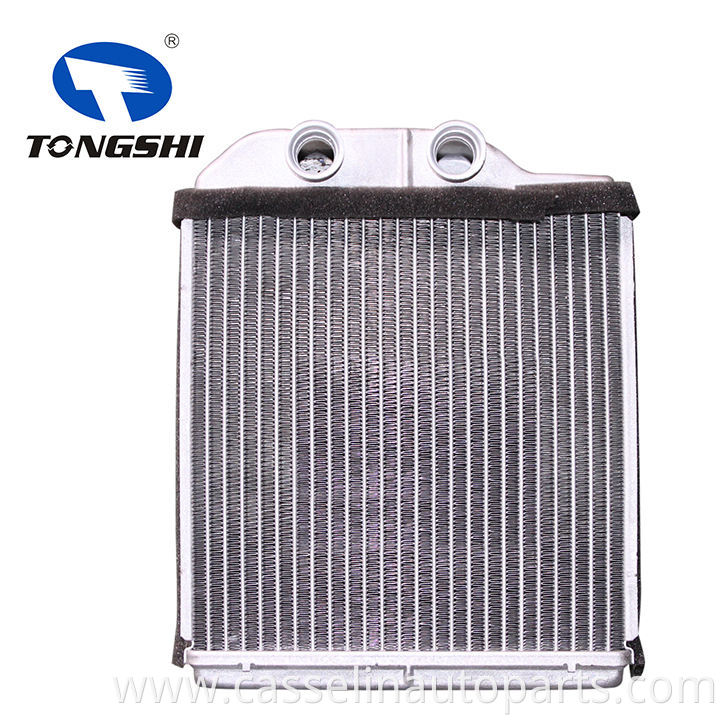 Car Heater Core for Toyota corona/carina/caldina 92-96 Car Heater Core Auto Parts Ride on Car